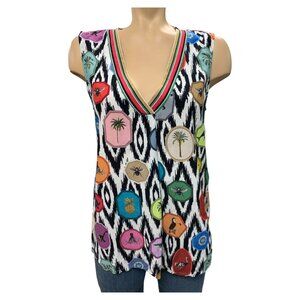 VILAGALLO Top Size M